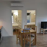 Apartamento Center