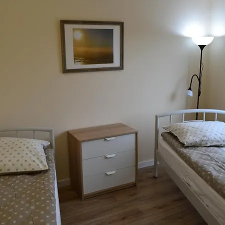 Center Apartmán Lešno