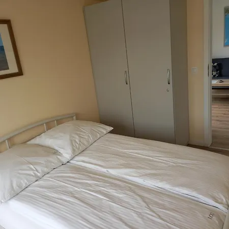 Apartman Center Leszno