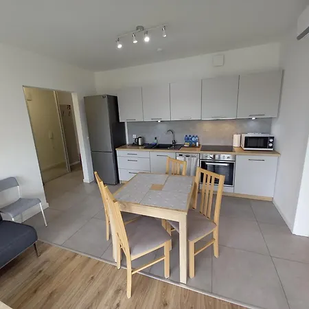 Center Leszno (Greater Poland)