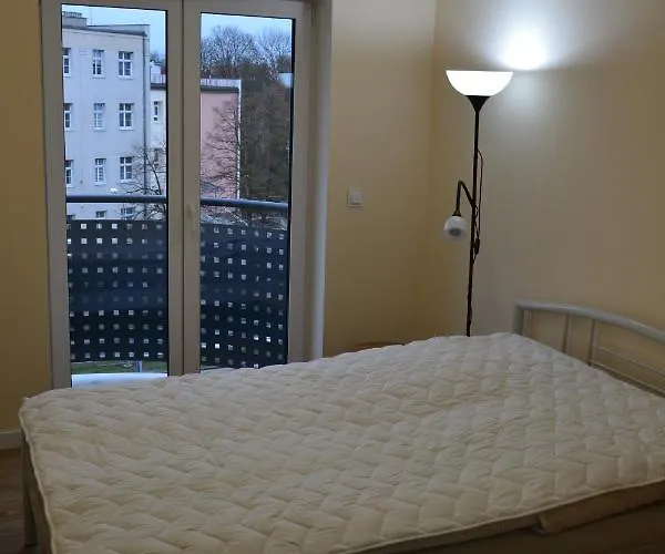 Center * Leszno (Greater Poland)