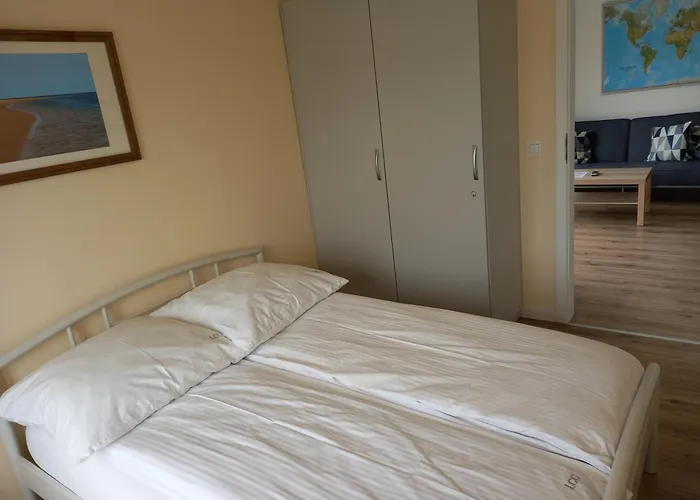 Apartment Center Leszno (Greater Poland)